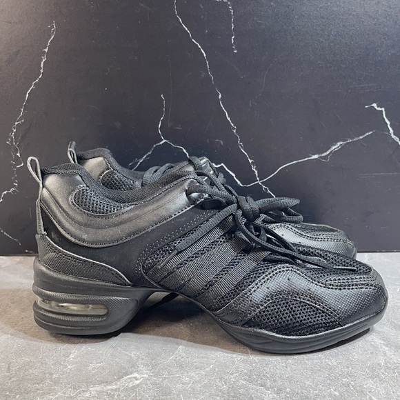 Sport x Running Shoe Black Size 6.5m - Picture 5 of 8